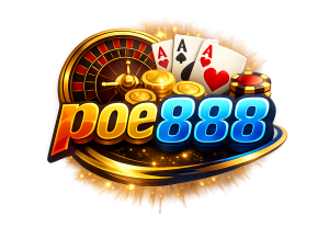poe888