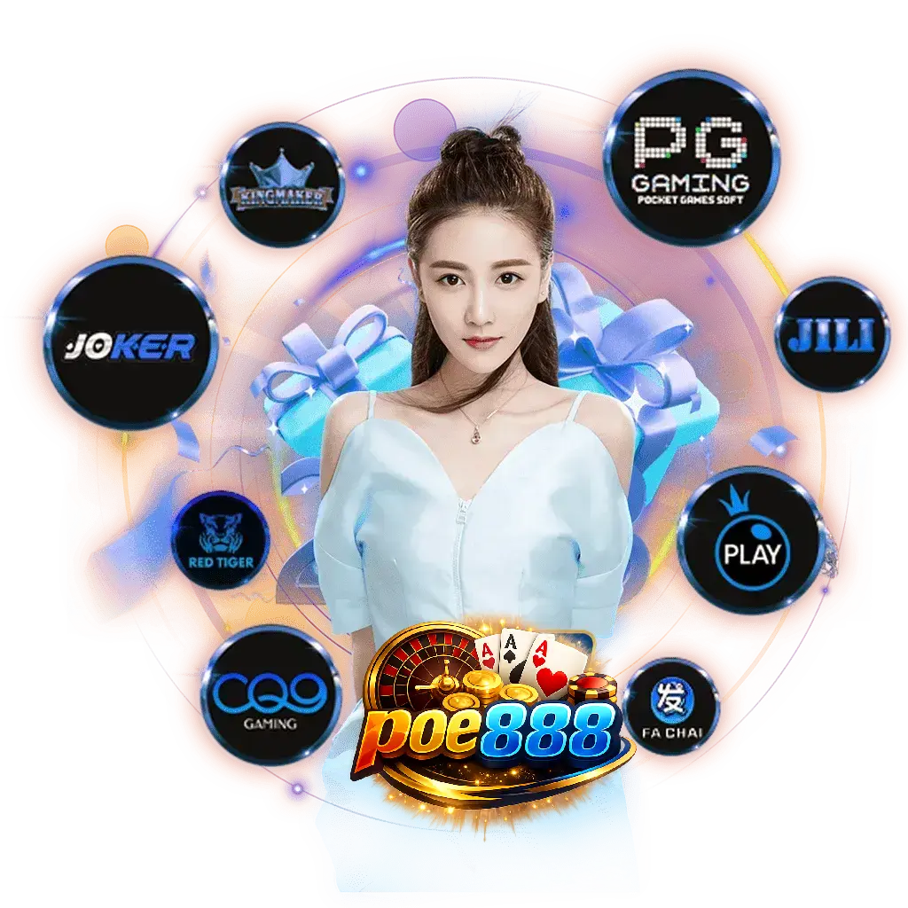 poe888